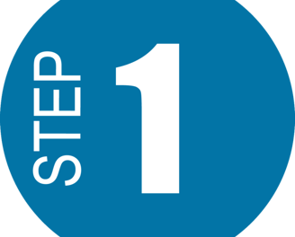 Etape 1