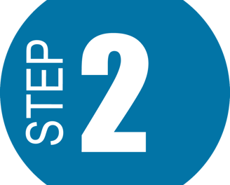 Etape 2