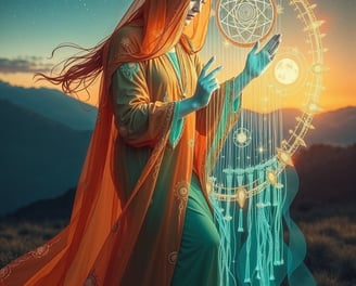 Divination