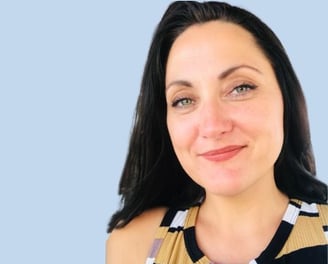 Oksana Fajardo Chief Operations Officer General Manager Palmera Bay Properties