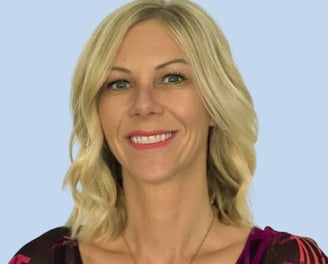 Nicole East Co-Founder Palmera Bay Properties