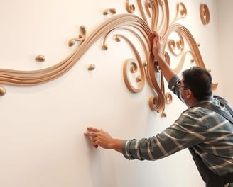 اراء العملاء جبس بورد الكويت فني ديكور الفن الحديث
