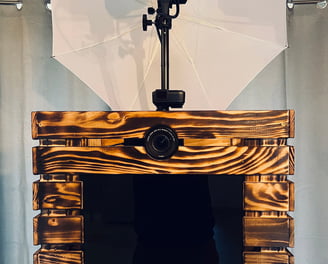 location photobooth nantes