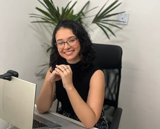 psicóloga para crise de ansiedade