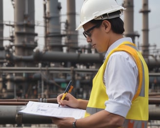 HSE officer, Environmental Officer, HSE Manager