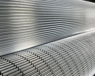 corrugating roll
