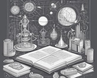 A brick building with a sign for the Department of Mechanical Engineering is situated in an open area. There is a white car parked in front of the building. The structure has multiple windows and a covered entrance. Power lines and a pole are visible on the right, with some trees in the background. The sky is clear with few clouds, indicating sunny weather.