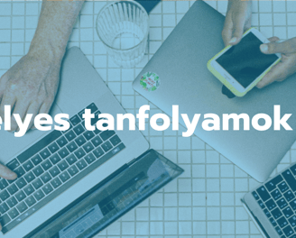 személyes tanfolyamok, promptify