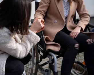 étudiant médico-social, professionnel du handicap, intervenant spécialisé  les etoiles veillantes