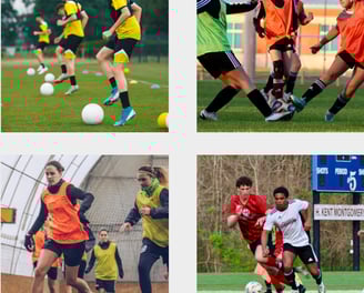 alt="Crestline FC tryouts – U7 to U19 players"