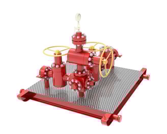 kill manifold manufacturer in China