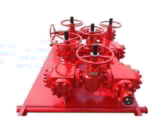 choke manifold manufacturer in China