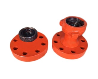 adapter flange manufacturer in China