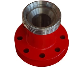 adapter flange manufacturer in China