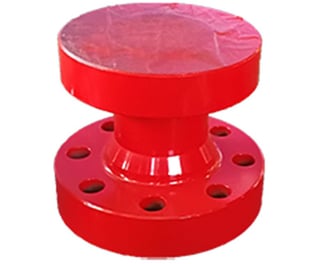 adapter flange manufacturer in China