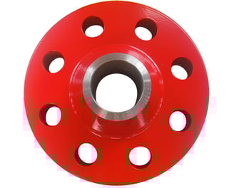 adapter flange manufacturer in China