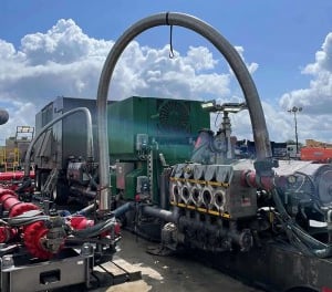 Hydraulic High Pressure Frac Hose Manufacturer in China