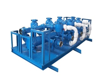 high and low pressure manifold manufacturer in China