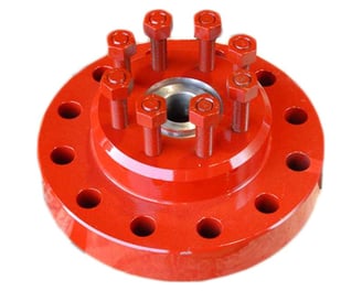 double studded adapter flange manufacturer in China