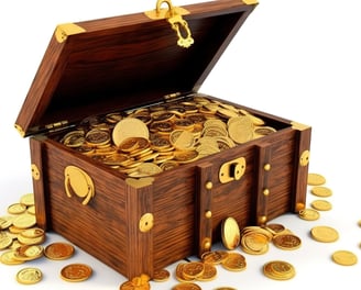 Money Manifestation Mastery Challenge