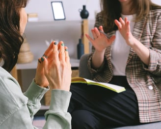 1 to 1 Personal Coaching