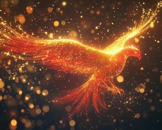 Phoenix Rising Masterclass