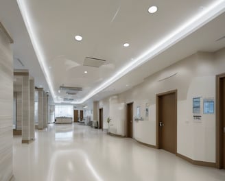 white concrete building during daytime