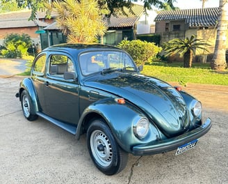 pre compra de carro antigo