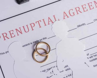 Prenupital Agreement