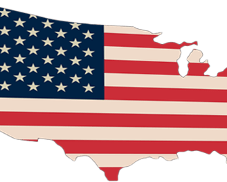 United states of America TreeAndHumanKnot Reinventing Sustainability TAHK USA usa for climate.