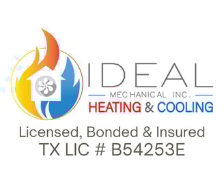 Ideal Mechanical Heating & Cooling Inc.