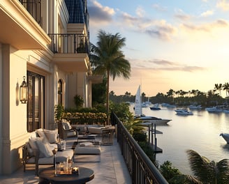 Jirian New Zayed master plan overlooking the New Nile