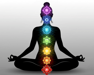 chakra-healing