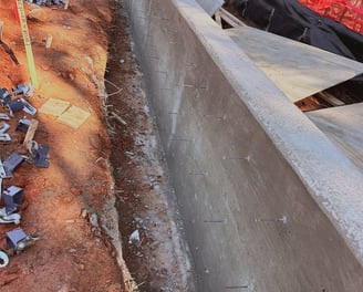 concrete contractor, sidewalk, foundation concrete driveway ga
