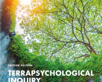 Terrapsychological Inquiry cover