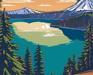 craterlake