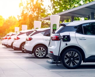 US Charging - EV Infrastructure Consulting