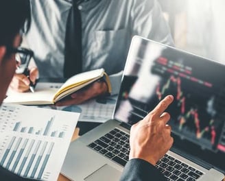 Activos Financieros