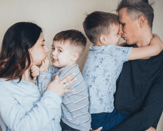Terapia familiare