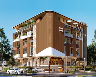 Architecture Services in Lucknow