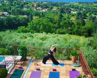 cours de yoga Castres