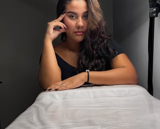 Mariana Salazar