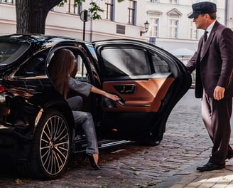 Golkoy Minibus and Sprinter Transfer – Luxury Group Transportation