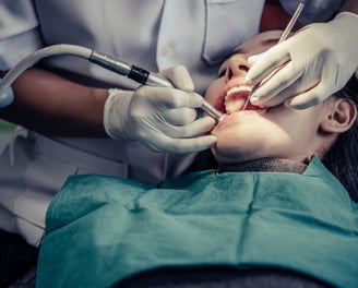 Signature Smile Dental Clinic patient centered approach