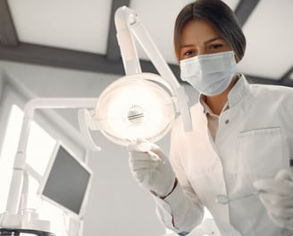 Signature Smile Dental Clinic ethical practices