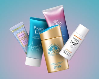 aiskin japoniskas skincare