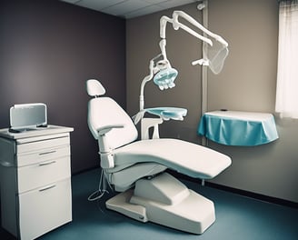 people sitting on chair inside room