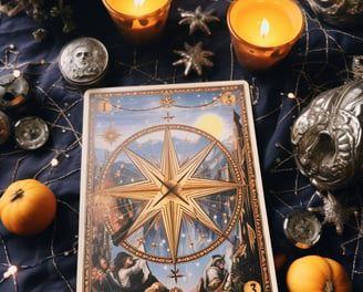 tarot