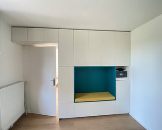 bureau sur mesure