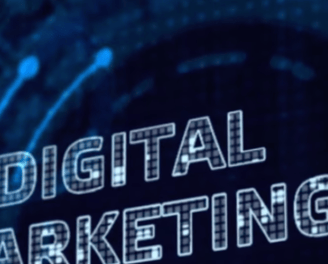 Short de youtube "Digital Marketing"